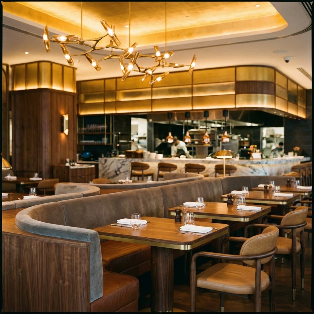 Das Ende des Analogen: Warum 2026 das Jahr der Digitalen Gastronomie wird