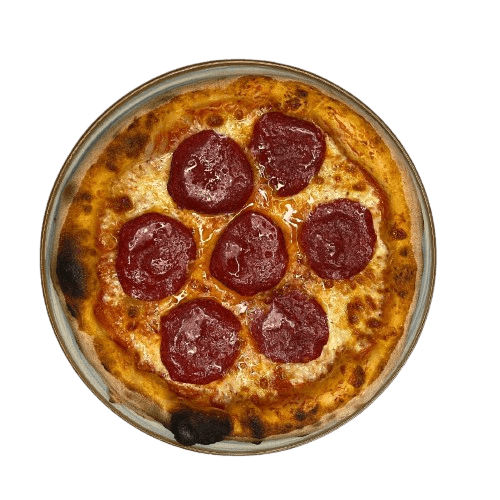 Pizza Salami