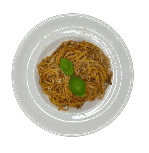 Al Ragù