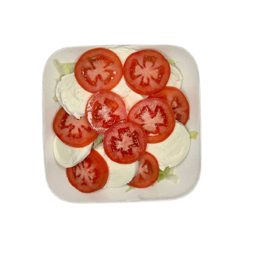 Insalata Caprese