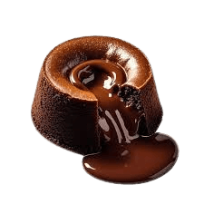 Soufflé al Cioccolato