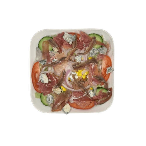 Insalata Capricciosa