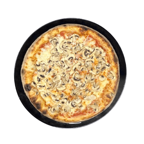 Pizza Funghi