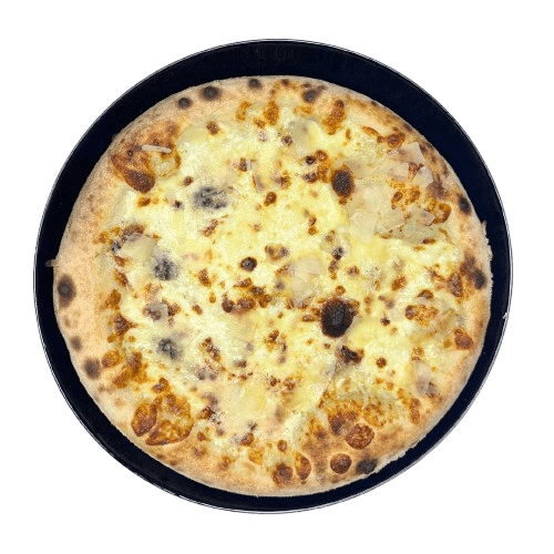 Pizza Quattro Formaggi