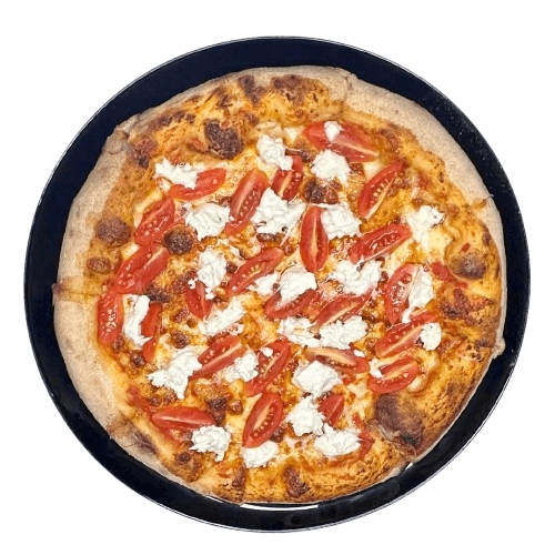 Pizza Bufalina