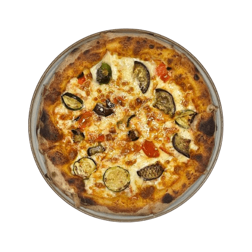 Pizza Vegetaria