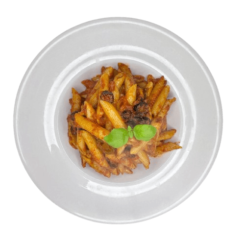 Arrabbiata